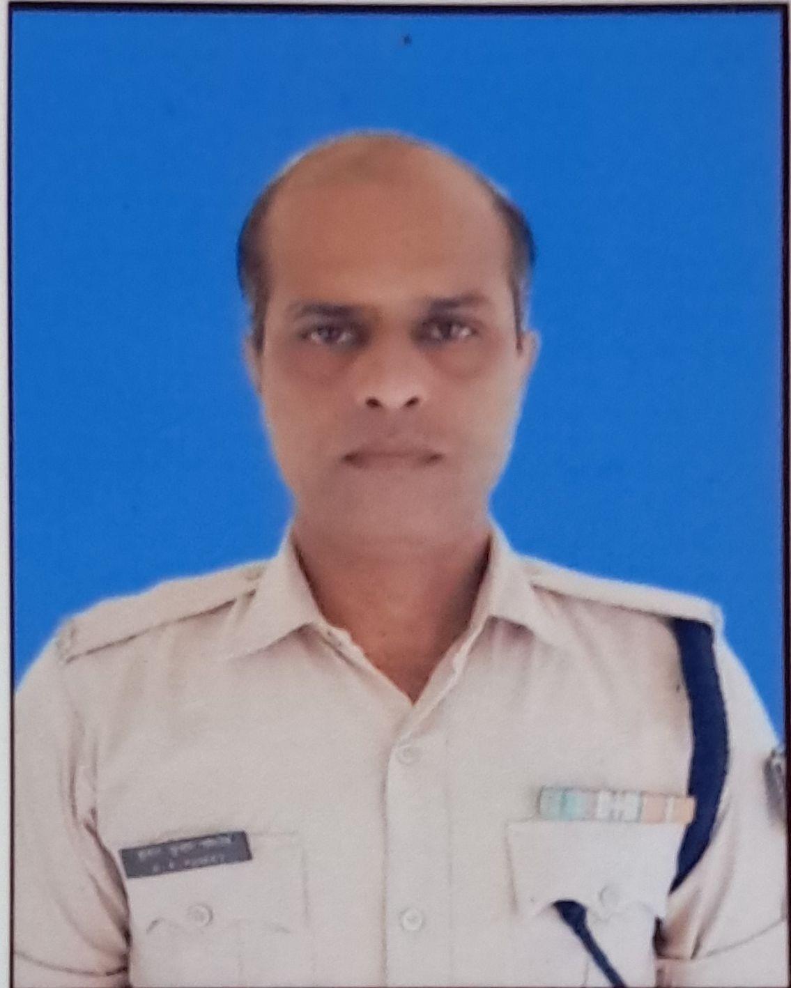 SHAHEED SUNIL KUMAR PANDEY